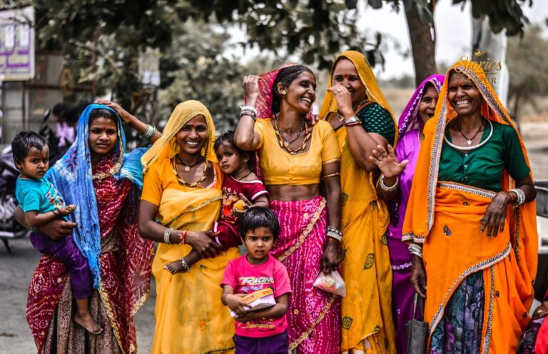 Rajasthan: 5 Vibrant Cultural Wonders