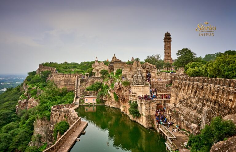 Rajasthan: 5 Smart Sustainable Secrets