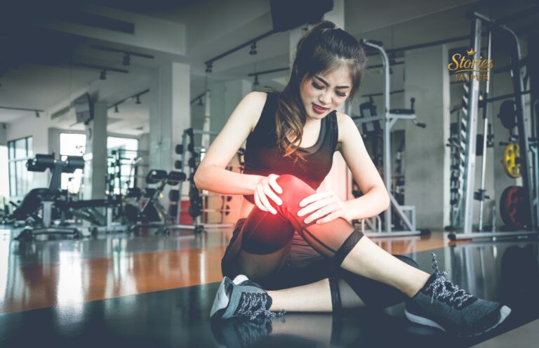 5 Ultimate Secrets for Injury-Proof Fitness