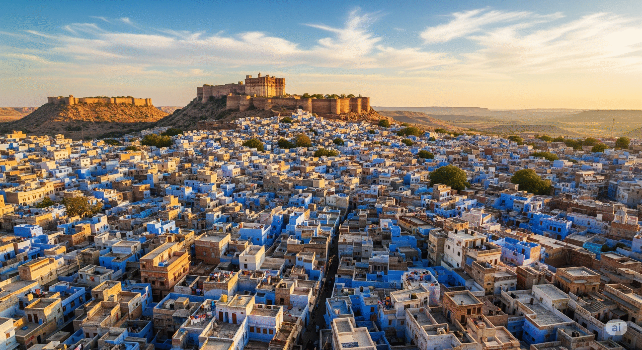 Discover Jodhpur's Top 7 Majestic Marvels