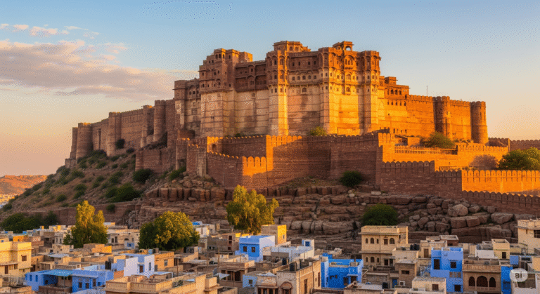 Discover Jodhpur's Top 7 Majestic Marvels