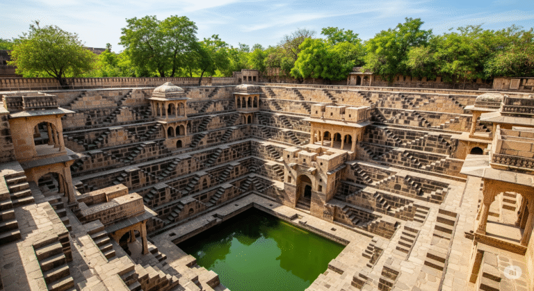 Unveiling Bundi: 7 Rajasthan's Best Kept Secrets