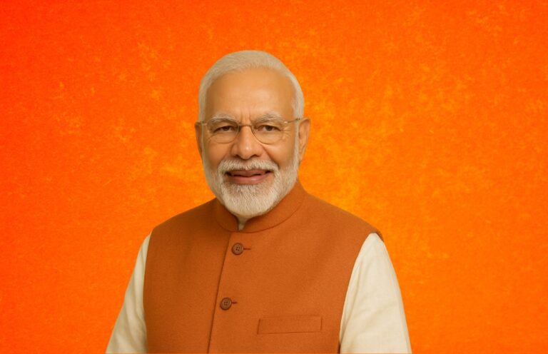 75th Birthday: Narendra Modi's Revolutionary Governance Blueprint